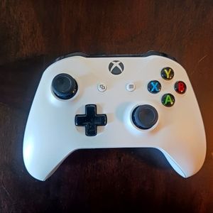 XboxOne wireless controller